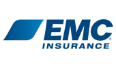 EMC Insurance Logo Sliced
