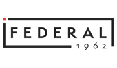 Federal 1962 Logo Sliced