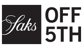 Saks Off 5Th Logo Sliced