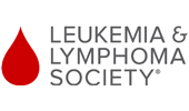 Leukemia & Lymphoma Society Logo Sliced