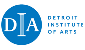 Detroit Inst Of The Arts Logo Sliced