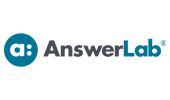 Answer Lab Logo Sliced