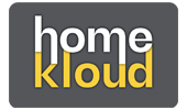 Home Kloud Logo Sliced