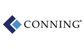 Conning Logo Sliced