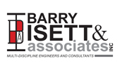 Barry Isett & Assoc Logo Sliced