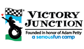 Victory Junction Logo Sliced