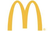 Mcdonalds New Logo Sliced