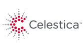 Celestica Logo Sliced