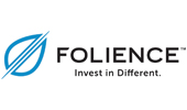 Folience Logo Sliced