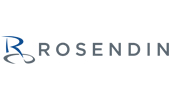 Rosendin Logo Sliced