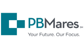 PB Mares Logo Sliced
