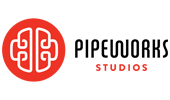 Pipeworks Logo Sliced