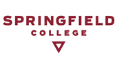 Springfield College Logo Sliced
