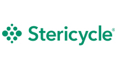 Stericycle Logo Sliced