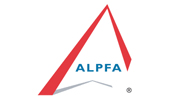 ALPFA Logo Sliced
