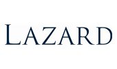Lazard Logo Sliced