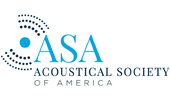 Acoustical Society Of America Logo Sliced