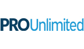 PRO Unlimited Logo Sliced