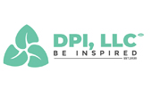 DPI LLC Logo Sliced