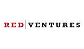 Red Ventures Logo Sliced