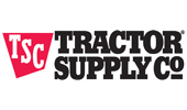 Tractor Supply Co Logo Sliced