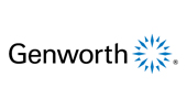 Genworth Logo Sliced