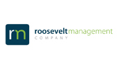 Roosevelt Management Logo Sliced