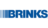 BRINKS Logo Sliced