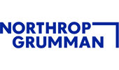 Northrop Grumman Logo Sliced