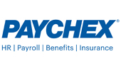 Paychex Logo Sliced