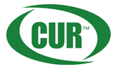 CUR Logo Sliced