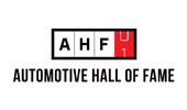 Automotive Hall Of Fame Logo Sliced 2