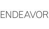 Endeavor Logo Sliced