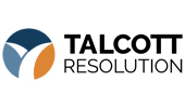 Talcott Resolution Logo Sliced