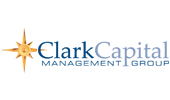 Clark Capital Management Group Logo Sliced