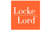 Locke & Lord Logo Sliced