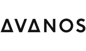 Avanos Logo Sliced