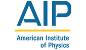 Am Institute Of Physics Logo Sliced