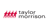 Taylor Morrison Logo Sliced