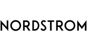 Nordstrom Logo Sliced