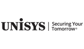 Unisys Logo Sliced