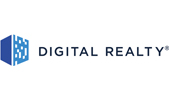 Digital Realty Logo Sliced
