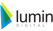 Lumin Digital Logo Sliced