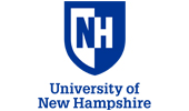 Univ Of New Hampshire Logo Sliced