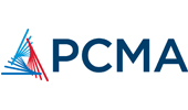 PCMA Logo Sliced