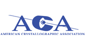 Am Crystallographic Company Logo Sliced