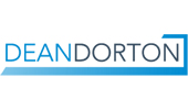 Dean Dornton Logo Sliced