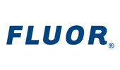 Fluor Logo Sliced