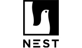 Nest Logo Sliced