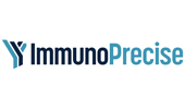 Immuno Precise Logo Sliced